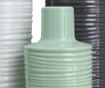 Ваза Inigo Light Green