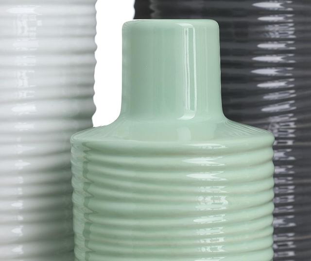 Ваза Inigo Light Green