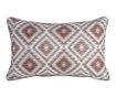Декоративна възглавница Embroidery Multicolor 30x50 см