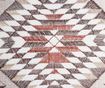 Декоративна възглавница Embroidery Multicolor 30x50 см