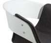 Стол Wilkins White Grey
