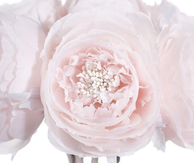 Букет изкуствени цветя Bouquet Roses