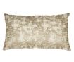 Декоративна възглавница Marble Champagne 30x50 см