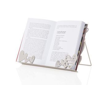 Поставка за книга Batticuore