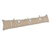 Възглавница за врата Giulieta 15x85 см