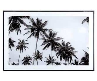 Картина Palmtrees 40x60 см