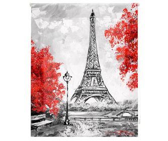 Jaluzea tip rulou Eiffel Tower