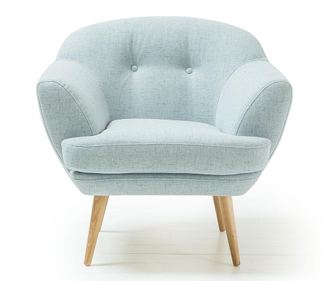 Fotoliu Elsa Aura Aqua