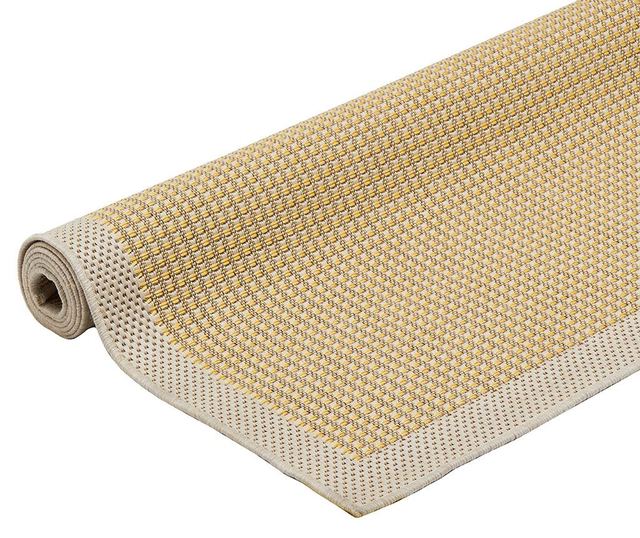 Килим Chrome Yellow 160x230 см