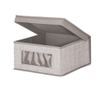 Кутия с капак за съхранение Aldo Albus Cream
