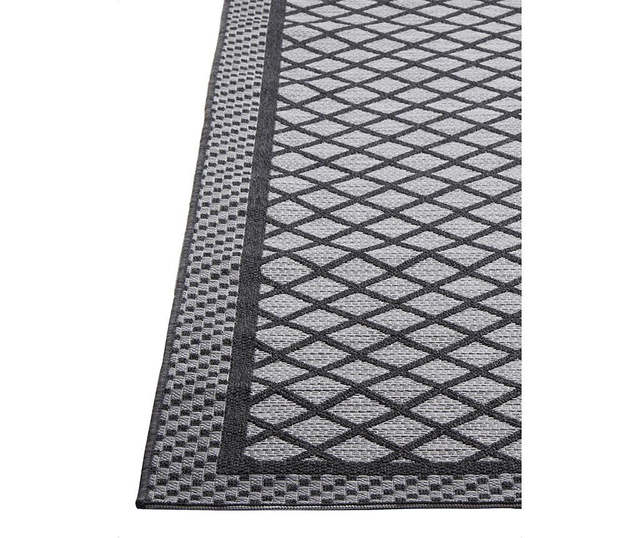 Килим Matrix Grey 155x230 см