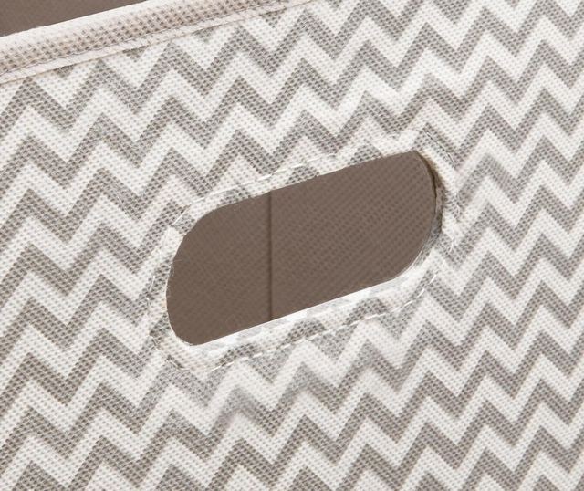 Кош за дрехи Axis Chevron Germain