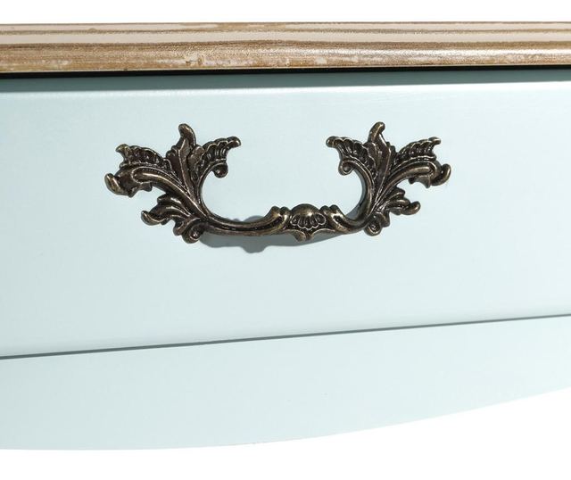 Конзола Chembur Blue
