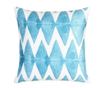 Декоративна възглавница Geometric Zigzag 45x45 см