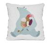 Декоративна възглавница Ice Cream Bear 45x45 см