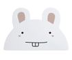 Подложка за хранене Rabbit 33.5x45 см