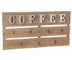 Поставка за ключове Coffee