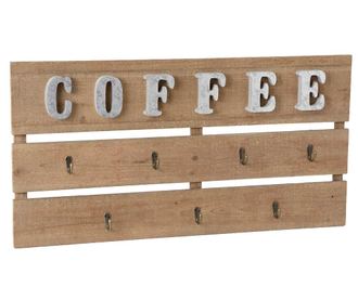Поставка за ключове Coffee