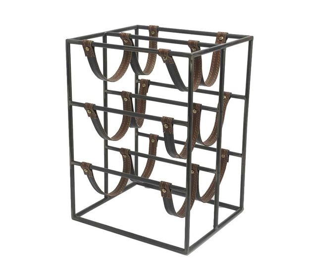 Поставка за бутилки Rustic