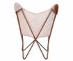 Стол Buterfly Brown