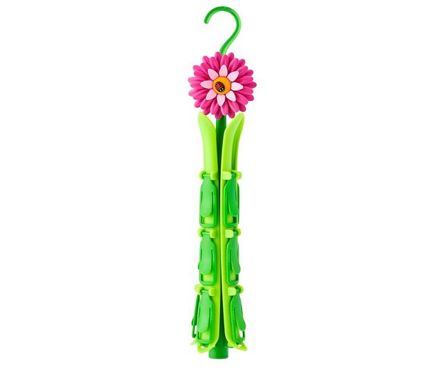 Комплект за дрехи 14 части Flower Power