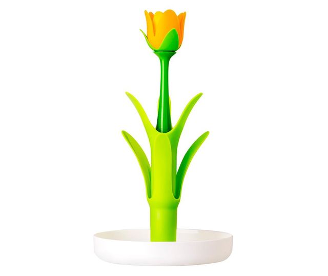 Кухненски комплект 3 части Flower Power