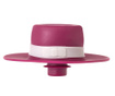 Комплект 2 тапи за бутилка Dolls Flamenco Hat