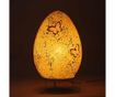 Нощна лампа Egg