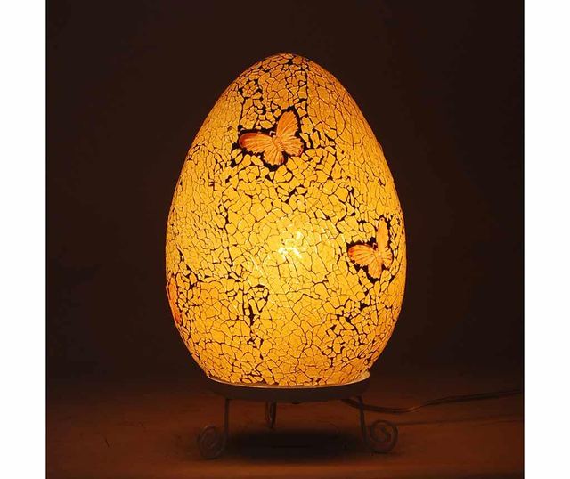Нощна лампа Egg