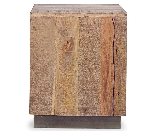 Шкафче Tudor Chest Short