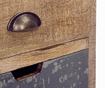 Шкафче Tudor Chest Short