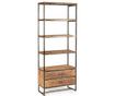 Етажерка Elmer Bookshelf