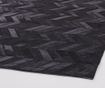 Килим Cancun Black 160x230 см