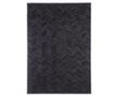 Килим Cancun Black 160x230 см
