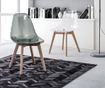 Килим Cancun Black 160x230 см