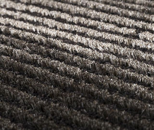 Килим Nova Black Bronce 80x150 см