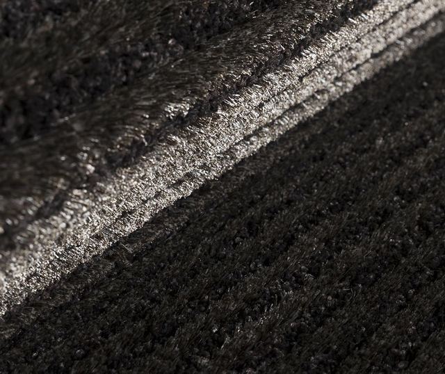Килим Nova Black Bronce 80x150 см