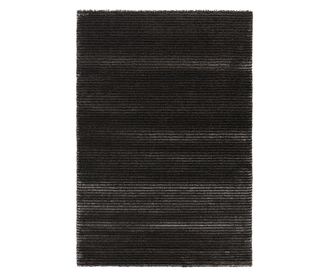 Килим Nova Black Bronce 80x150 см