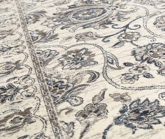 Килим Padua Blue 100x140 см