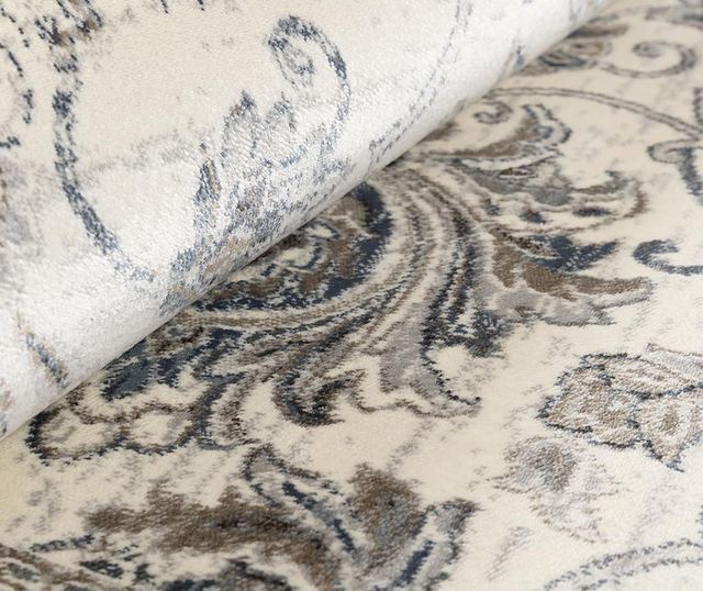 Килим Padua Blue 100x140 см