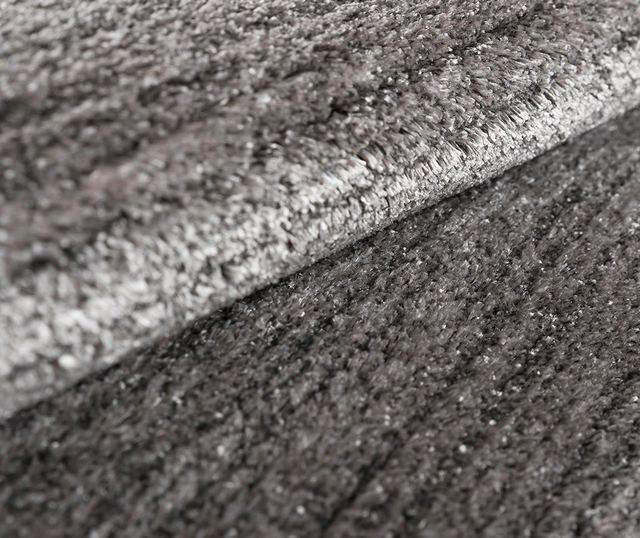 Килим Tamar Dark Grey 133x195 см