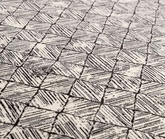 Килим Versalles Grey 67x105 см