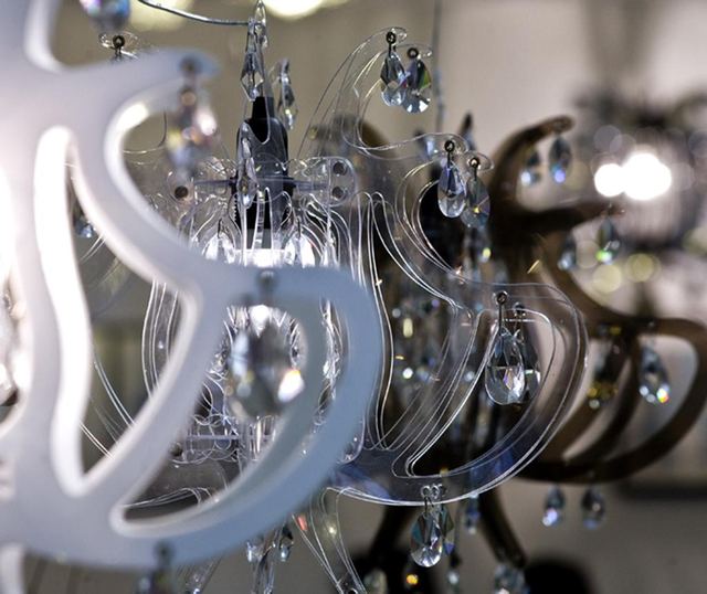 Полилей Lillibet Transparent