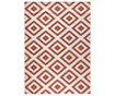 Twin Malta Terra Cream Megfordítható szőnyeg 160x230 cm