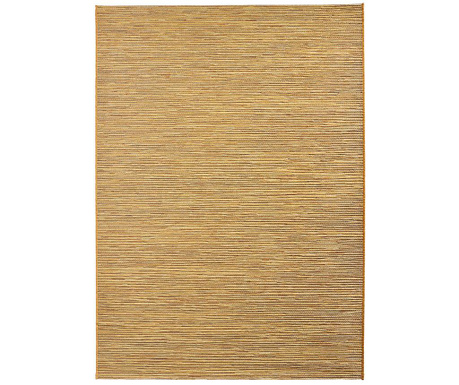 Zunanja preproga Lotus Carpet Gold 120x170 cm