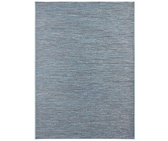 Covor de exterior Lotus Carpet Ocean Blue 120x170 cm