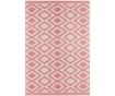 Килим за екстериор Botany Isle Pink 180x280 см