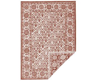 Двулицев килим Twin Curacao Terra Cream 160x230 см