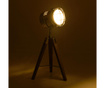 Lampa Inart, Minerva, fier, 65x32x32 cm