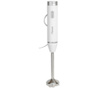 Blender de mana Bestron, Easy White, inox, alb